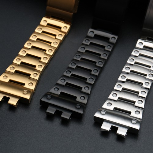 Cinturino orologio acciaio - cinturino,