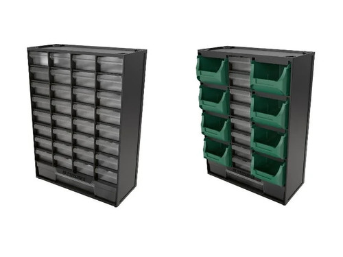 Porta minuteria cassetta - minuteria,