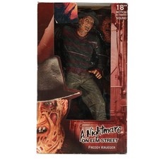 Freddy Krueger 18" / 48 cm -