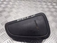 Parte interna Opel Astra G