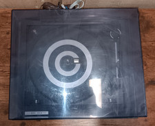 Vintage BSR Turntable Model