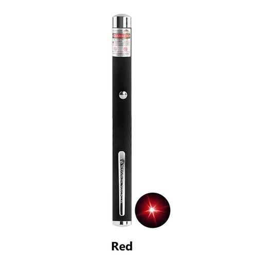 Puntatore laser verde - laser,
