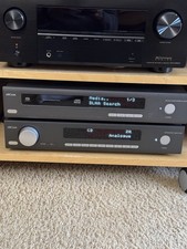 Arcam - Lettore CD/SACD