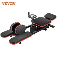 Macchina stretching gambe - macchina,