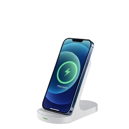 Caricatore wireless 15w - wireless, stand