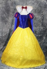 Abito da sera in costume