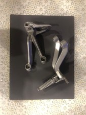 PEDANE PASSEGGERO COMPATIBILI