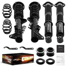 Assetto filettato for bmw e36 - for,