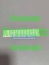 Quantità:1 per lettore CD pellicola luminosa pellicola retroilluminazione STUDER A727 REVOX B226 nuova