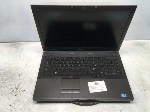 Dell precision m6600 intel - m6600,