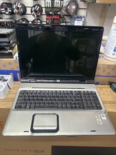 HP Pavilion dv9700 Laptop