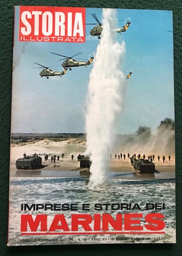 Storia illustrata 138 - illustrata, n.