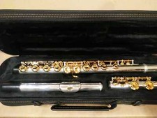 ETOILE flauto traverso