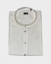 Korean Effek Cotton and Linen