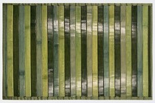 TAPPETO BAMBOO LEGNO PASSATOIA