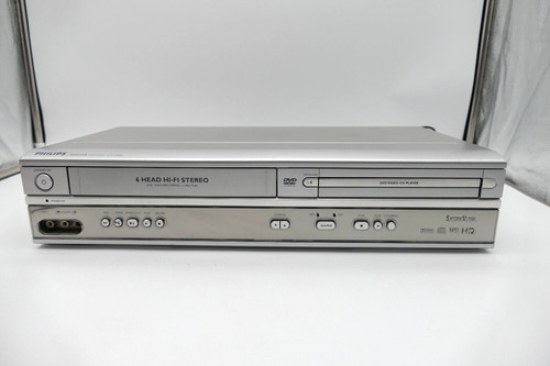 Philips dvp620vr video - dvd, /