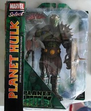 PLANET HULK - Marvel Select