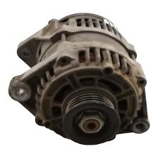Alternatore CHEVROLET SPARK 1.0 1.2 Motore B10D1 B12D1  RICAMBIO USATO ORIGINALE