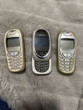 ✅ 2 Siemens C55 + Siemens SL55