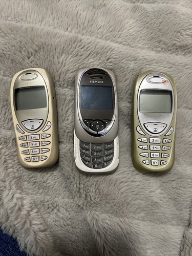 Siemens c55 - c55, +