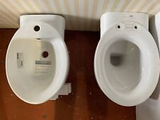 SANITARI SOSPESI COPPIA