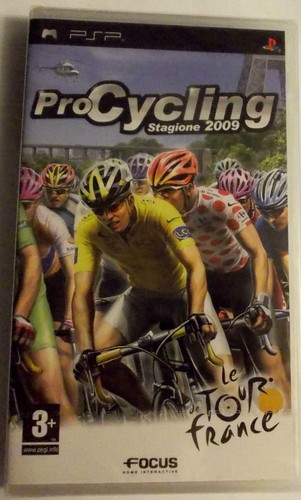 Pro cycling 2009 tour de - tour,