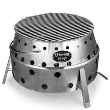 Petromax Atago griglia