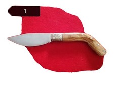 Coltelli Sardi da collezione 