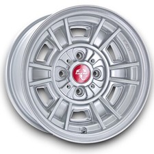 Cerchi in lega stile CD66 per