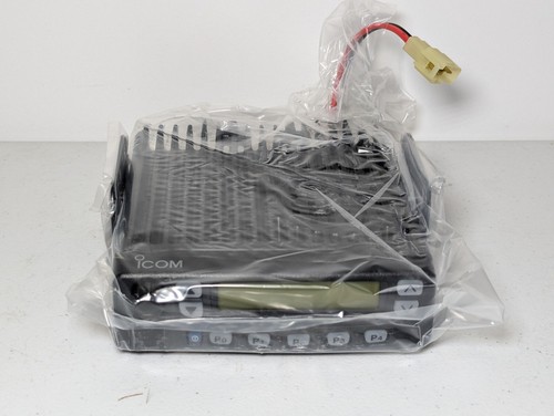 Nuovo icom f621 uhf - nuovo,