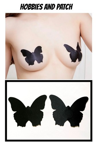 Copricapezzoli adesivi sexy - copricapezzoli,