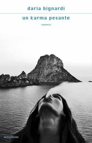 Karma pesante romanzo di - un, pesante.