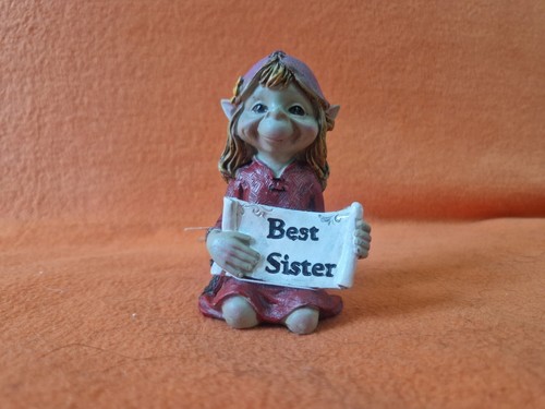 Pixie collezione folletto - da,