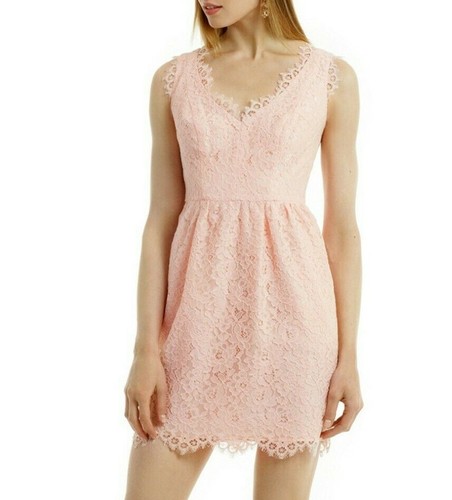 Shoshanna sierra mini abito - shoshanna,