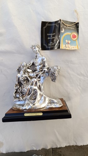 Bellissima piccola scultura - bellissima, in
