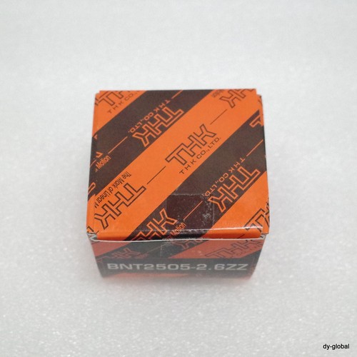 Thk new bnt2505 6zz vite - bnt2505-2.6zz, a