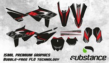 Kit Grafica BETA RR 125 200