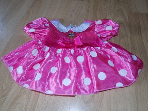 Costume minnie mouse taglia - costume,