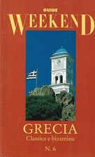 Grecia classica e bizantina -