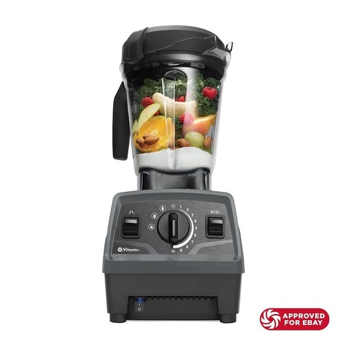 Vitamix explorian with - vitamix,