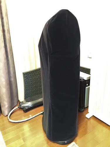 Cover altoparlante fascia - altoparlante,