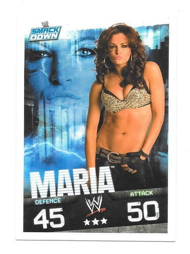 Carte catch topps - carte, slam