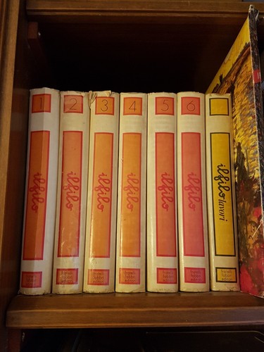 Encyclopedia filo fabbri - encyclopedia,