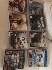 8 Giochi Per Ps3 A Stock Gta V