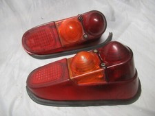 RENAULT 4 - Coppia fanali