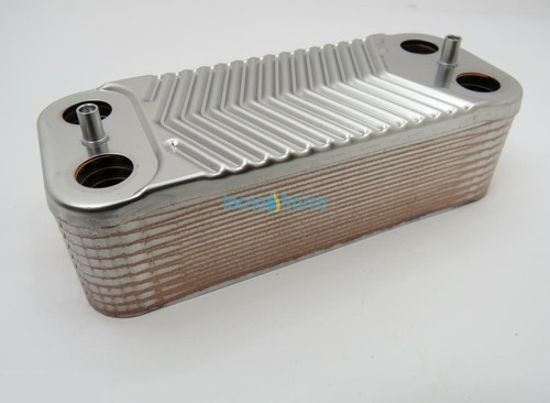 Scambiatore immergas piastre - immergas,