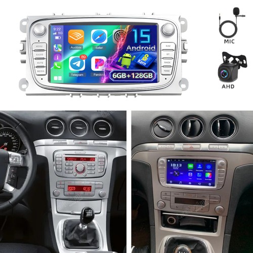 Autoradio 128gb apple - autoradio, 6g+128gb