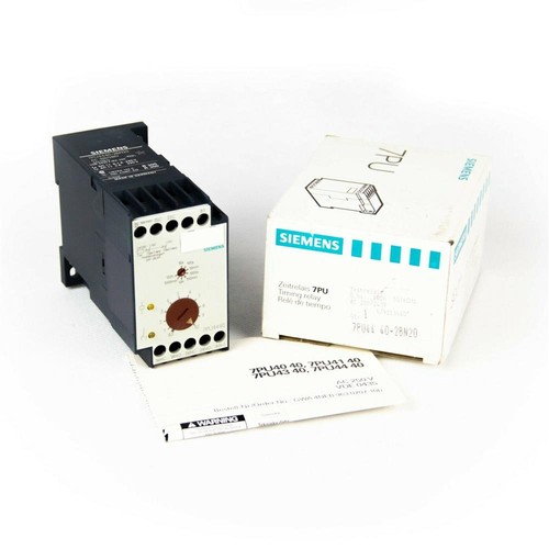 Siemens 7pu4440 2bn20 relè - siemens, 7pu4440-2bn20,