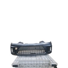 PARAURTI ANTERIORE . FORD B-
