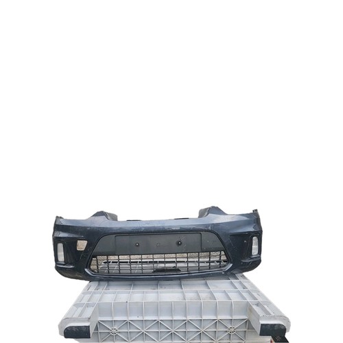 Paraurti anteriore ford - paraurti,